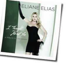 Embraceable You by Eliane Elias