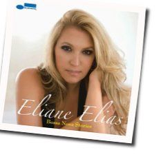 Falsa Baiana Chords by Eliane Elias