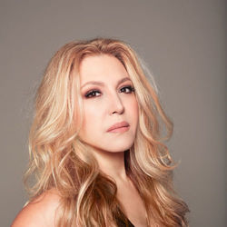 Running by Eliane Elias