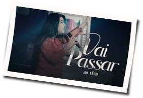 Vai Passar Chords by Eliane Fernandes