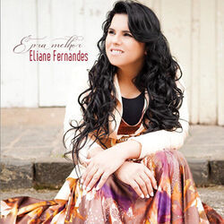 Eu Te Preciso Chords by Eliane Fernandes