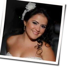 Glorifica Chords by Eliane Fernandes