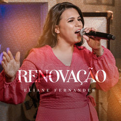 Eliane Fernandes chords for Renovação