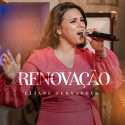 Renovação Chords by Eliane Fernandes