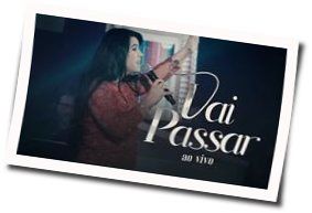 Vai Passar Chords by Eliane Fernandes