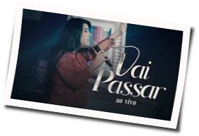 Vai Passar by Eliane Fernandes