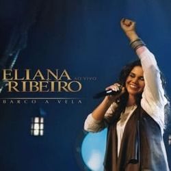 Chuva De Graça Chords by Eliane Ribeiro