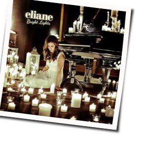 Leave A Light On Chords by Eliane