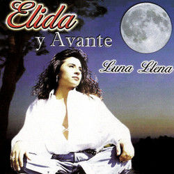 Luna Llena Chords by Elida Y Avante