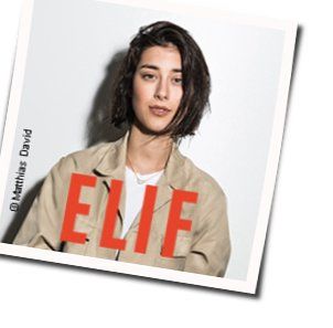 Auf Halber Strecke Chords by Elif