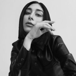 Elif chords for Lonely