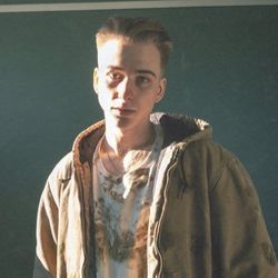 Stumble My Words Chords by Elijah Blond