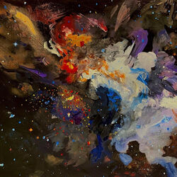 Elijah Fox tabs for Cassiopeia