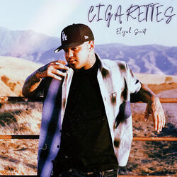Cigarettes Chords by Elijah Scott