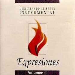 Tu Santo Lugar Chords by Elim Music