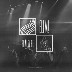 Andas över Oss Chords by Elim Worship