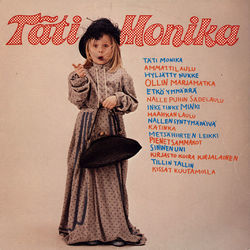 Täti Monika Chords by Elina Salo