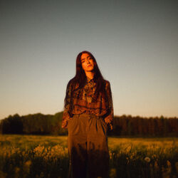 Sweet Night Chords by Elina