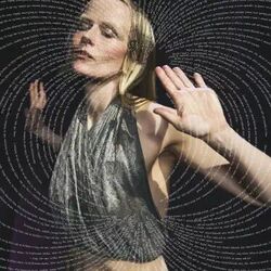 Kærleikin by Elinborg