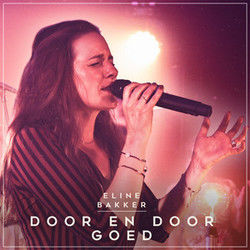 Door En Door Goed Chords by Eline Bakker