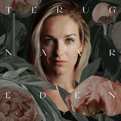 U Zal Komen Chords by Eline Bakker