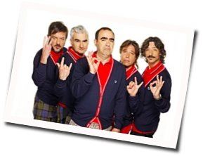Arrivedorci Chords by Elio E Le Storie Tese