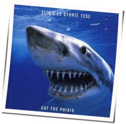 Burattino Senza Fichi Chords by Elio E Le Storie Tese