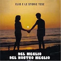 Nubi Di Ieri Sul Nostro Domani Odierno Chords by Elio E Le Storie Tese