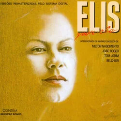 Velha Roupa Colorida (Ver2) Chords by Elis Regina