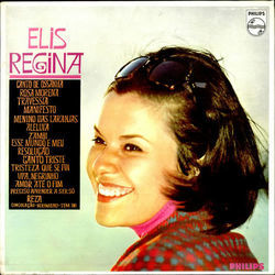 Canto Triste Chords by Elis Regina