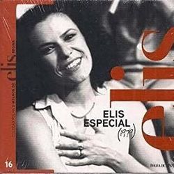 Dinorah, Dinorah Chords by Elis Regina
