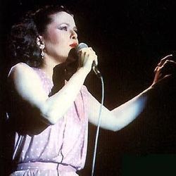 Moda De Sangue Chords by Elis Regina