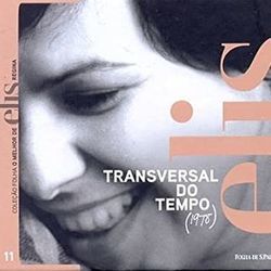 Sinal Fechado Chords by Elis Regina
