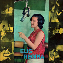 Triste Chords by Elis Regina