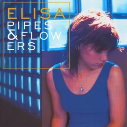 Inside A Flower Chords by Elisa