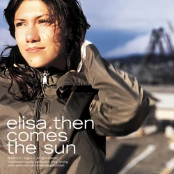 It Is What It Is Chords by Elisa