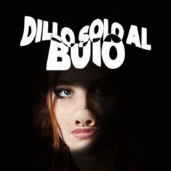 Dillo Solo Al Buio Chords by Elisa (Italy)