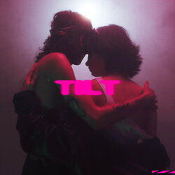 Tilt Chords by Elisa (Italy)
