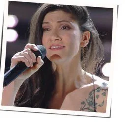 Lamore Per Te Chords by Elisa