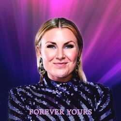 Forever Yours Chords by Elisa Lindström