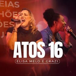 Atos 16 Chords by Elisa Melo