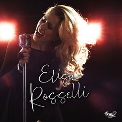 Talking About Love Chords by Elisa Rosselli