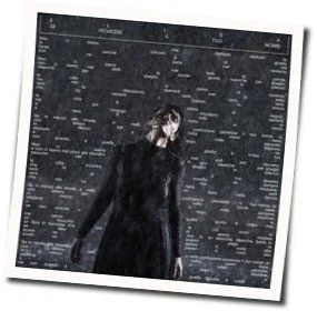 Se Piovesse Il Tuo Nome Chords by Elisa
