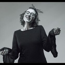 Elisa Starr chords for Cloud steps