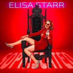 Counterfeit Chords by Elisa Starr