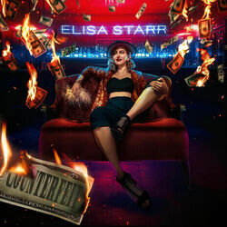 Elisa Starr chords for No gold