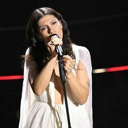 O Forse Sei Tu Chords by Elisa Toffoli