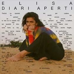 Diari Aperti Chords by Elisa