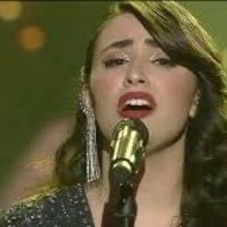Medo De Sentir Chords by Elisa