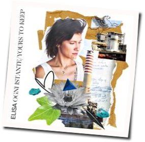 Ogni Istante Chords by Elisa